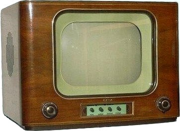 ilk televizyon 