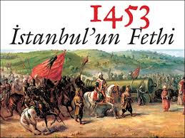 istanbulun fethi