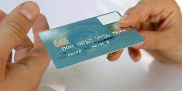 Kredi kartı limitini nakite çevirme