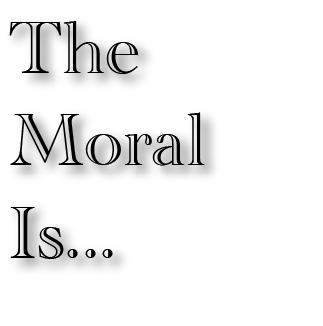 Örgütlenmede Moral Önemi