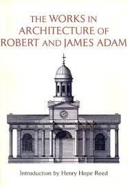 robert and james adam