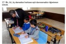Türkiye'de Öğretmen Olmak